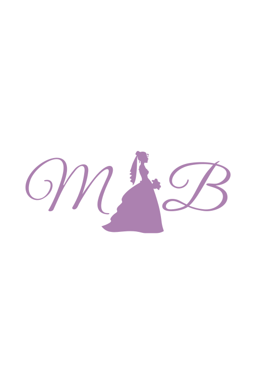 Mori Lee 6857 Melissa Wedding Dress | MadameBridal.com